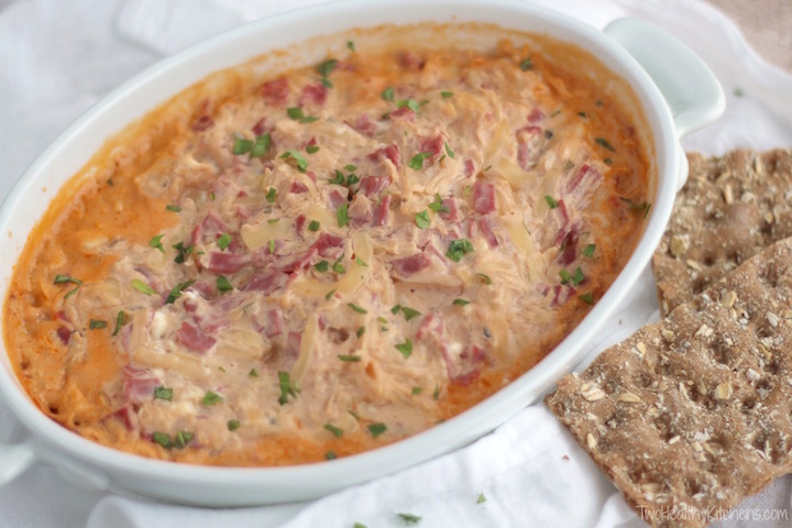 THK Reuben Dip81