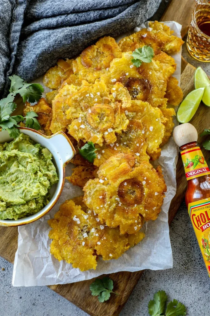 Tostones in avocado oil hero scaled.jpg