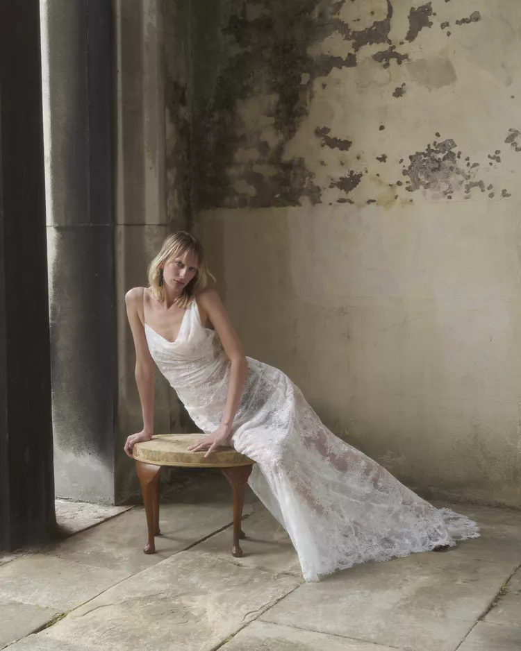 Vivienne Westwood Wedding Dresses