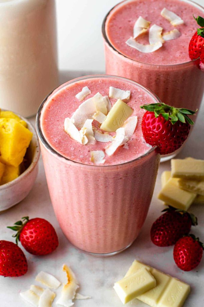 bahama mama tropical smoothie 6