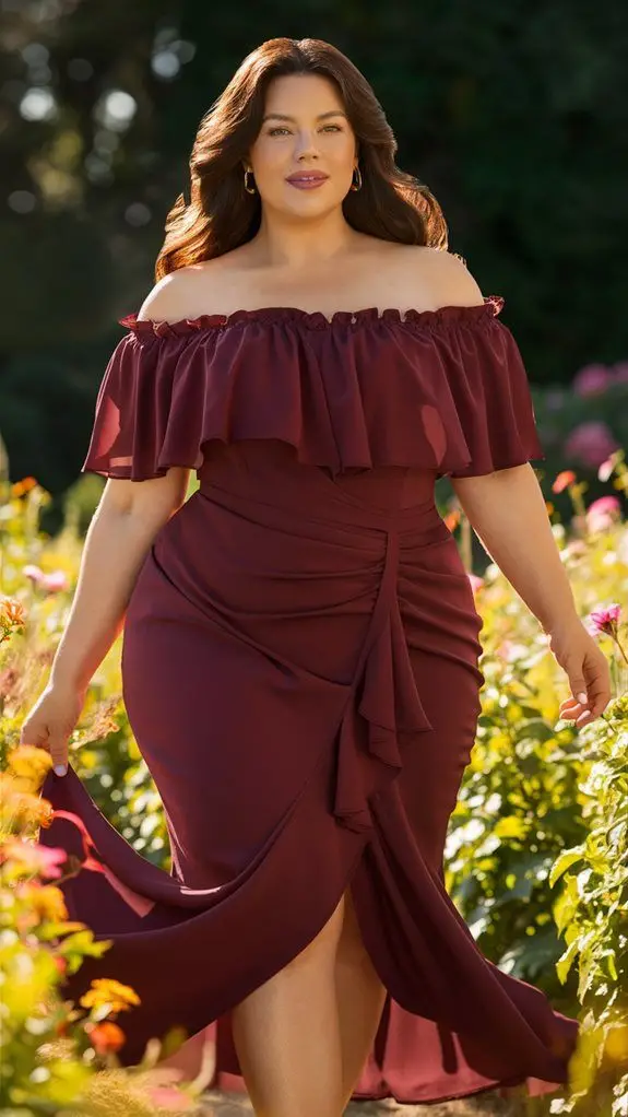 casual wedding dress 17