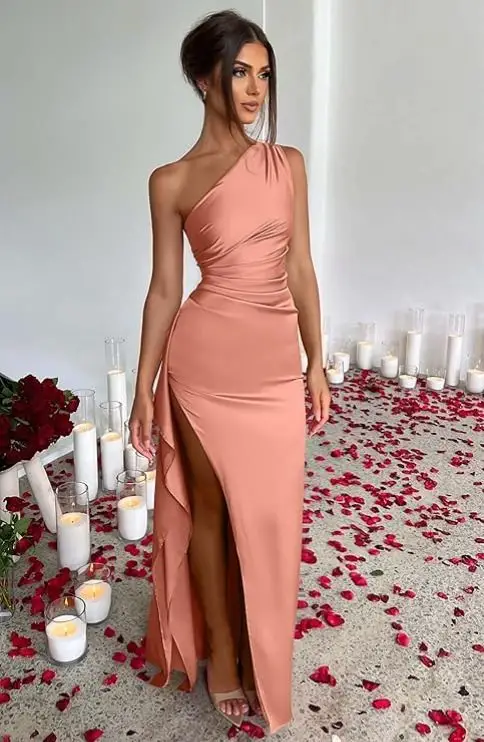 casual wedding dress 22