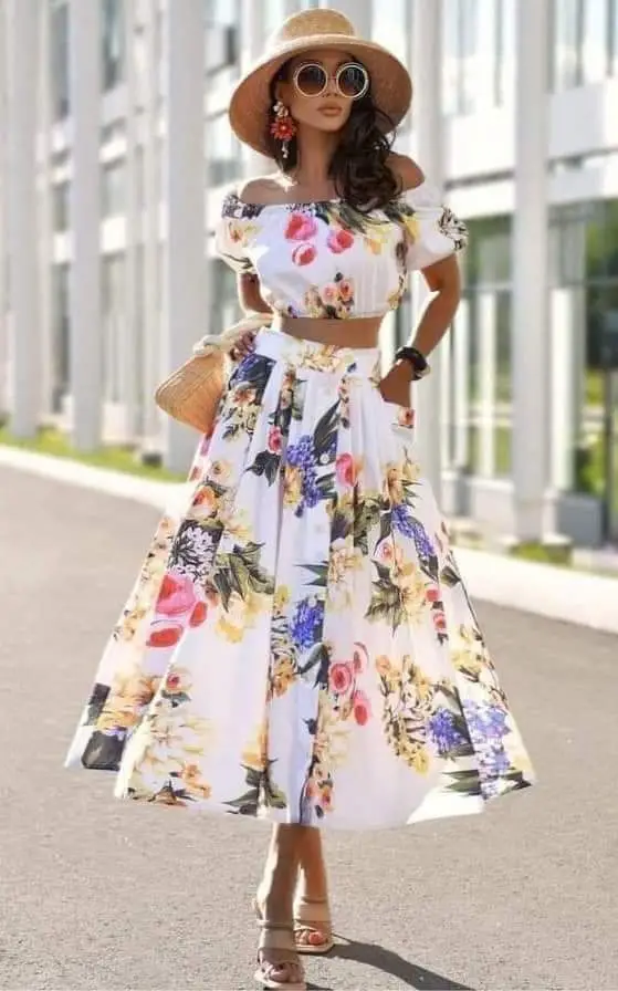 casual wedding dress 36