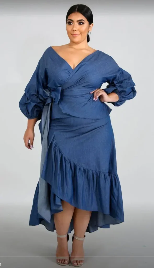 casual wedding dress 8