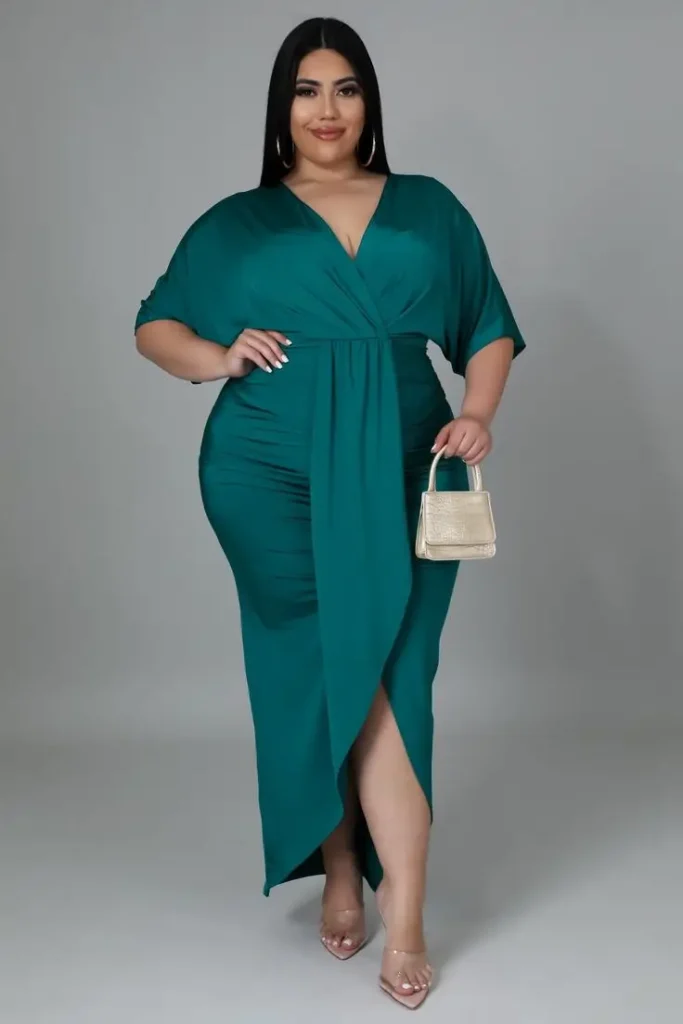 casual wedding dress 9