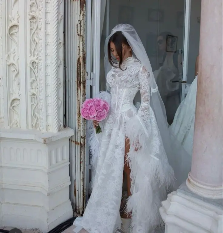 corset wedding dress 10