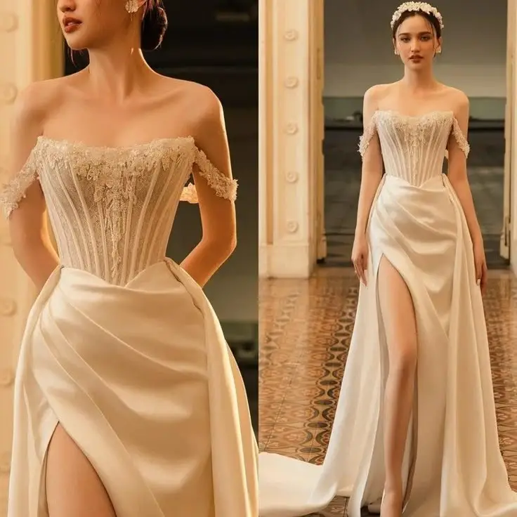corset wedding dress 12