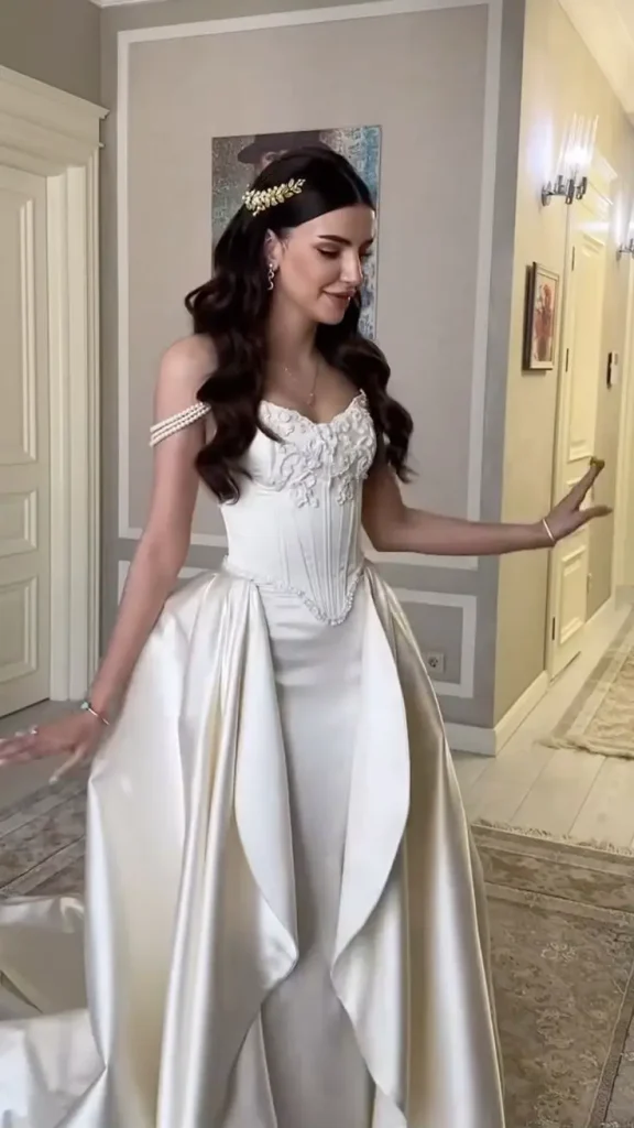 corset wedding dress 20