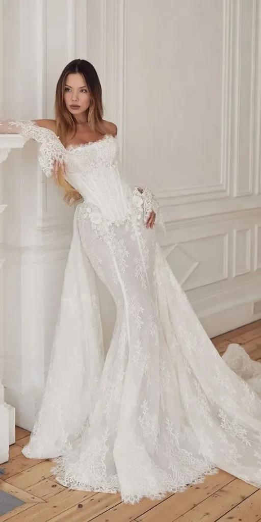 corset wedding dress 23