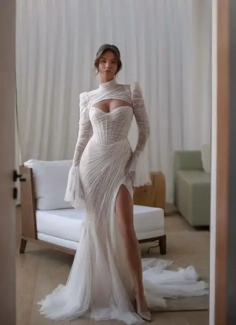 corset wedding dress 8