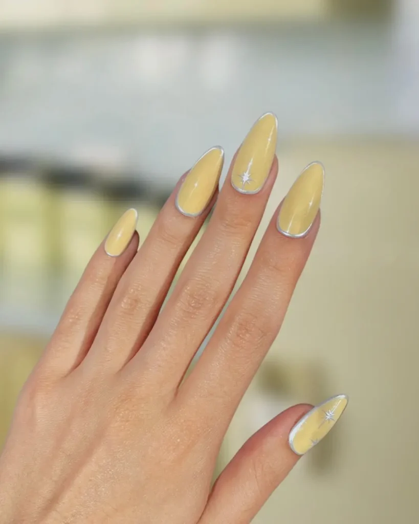 daffodil appliance retro pamper