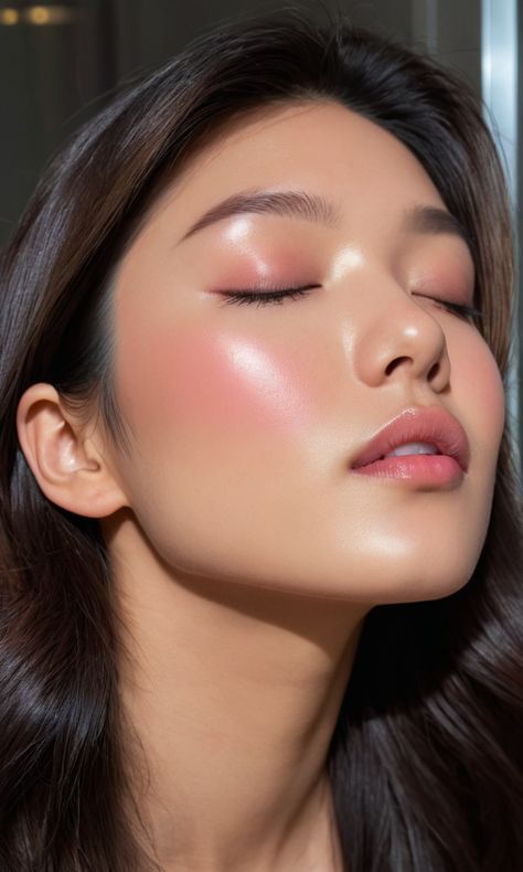 18 Stunning Dewy Summer Makeup Looks To Recreate