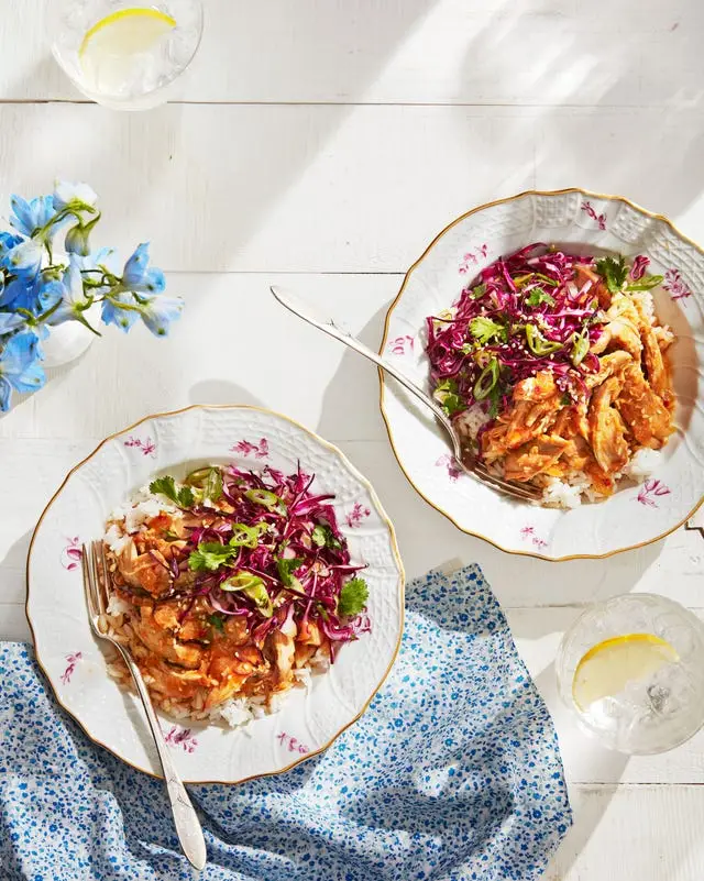 gingery slow cooker chicken 1675887153