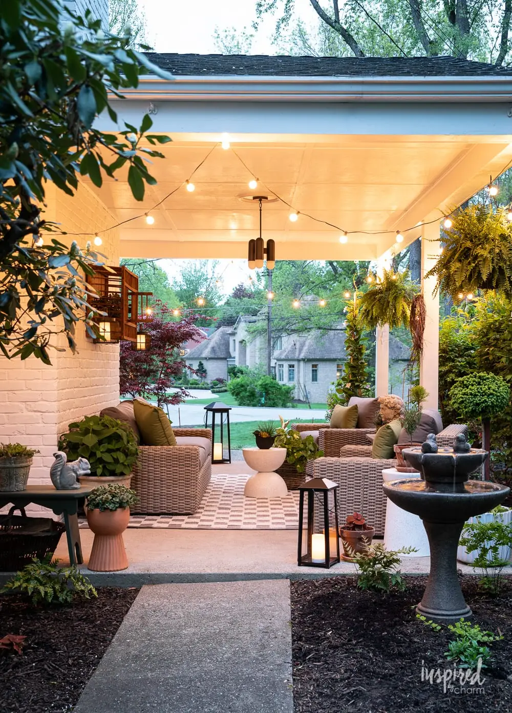 34 Inspiring Summer Porch Decor For 2025