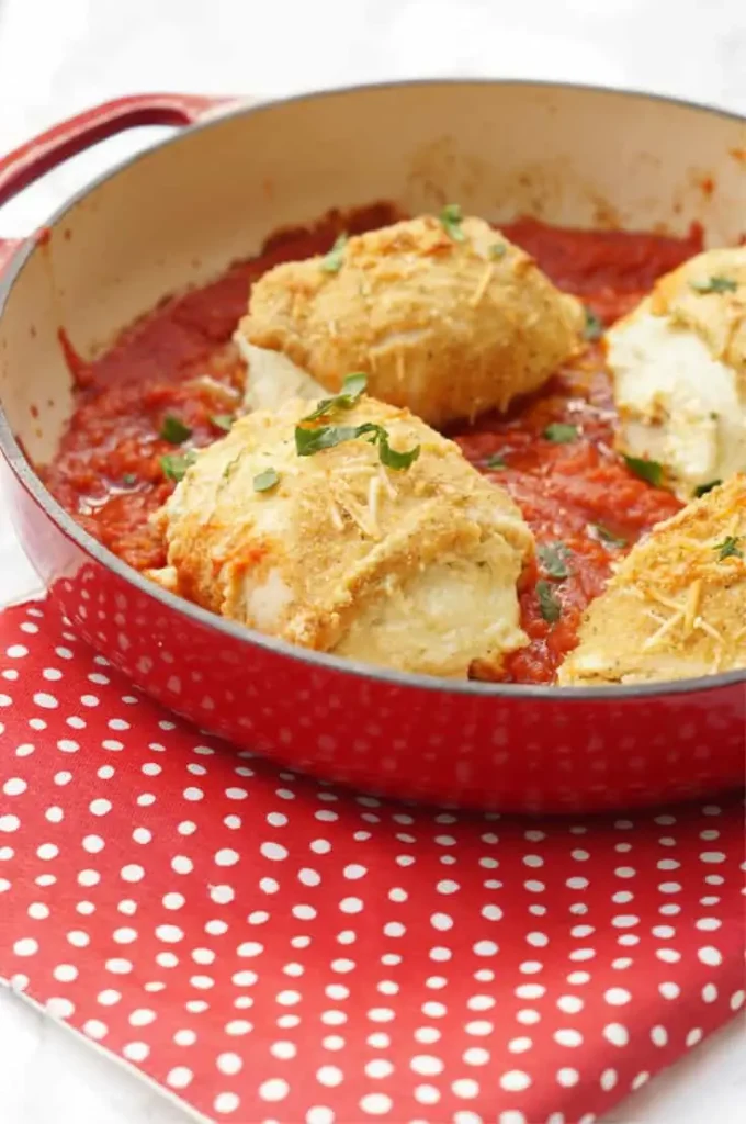 lasagnastuffedchickenbreast