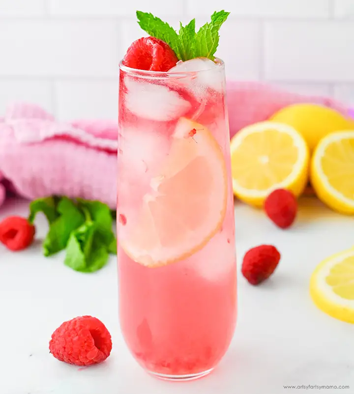 lemonade recipes 25