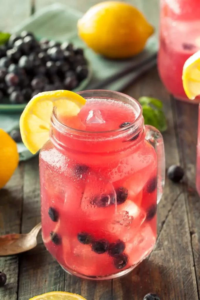 lemonade recipes 26