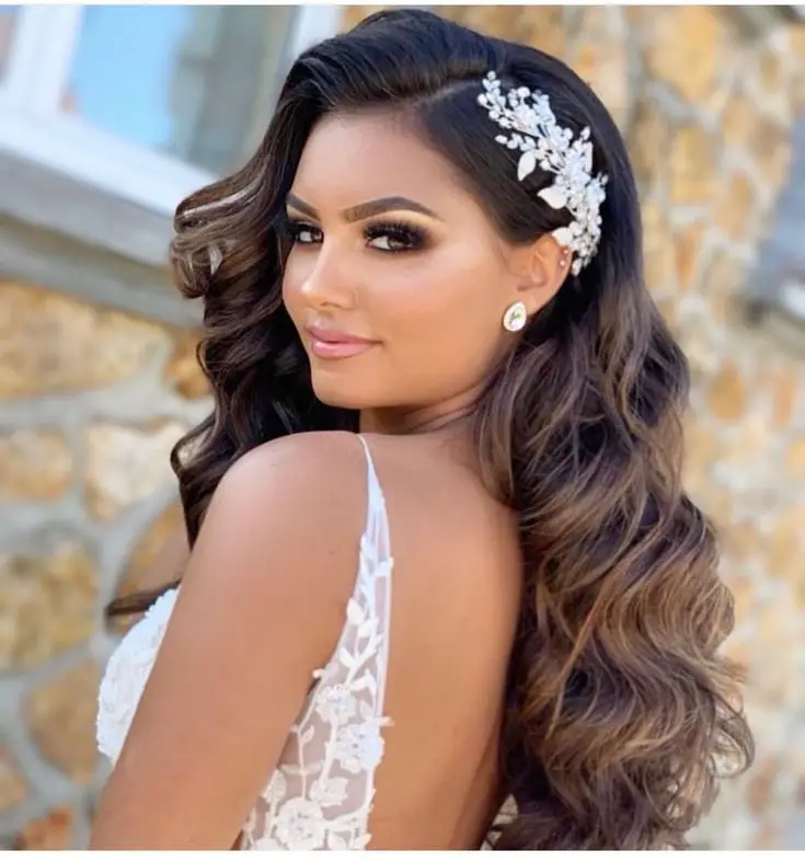 makeup for brown eyes