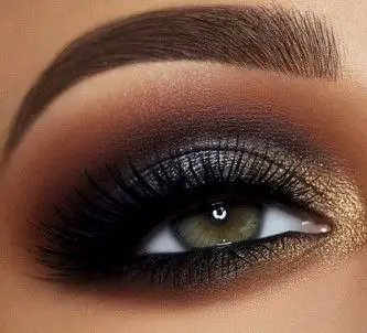 makeup for green eyes 15 1