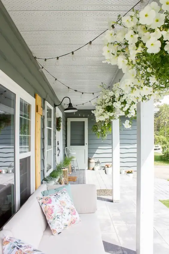 making it in the mountinas