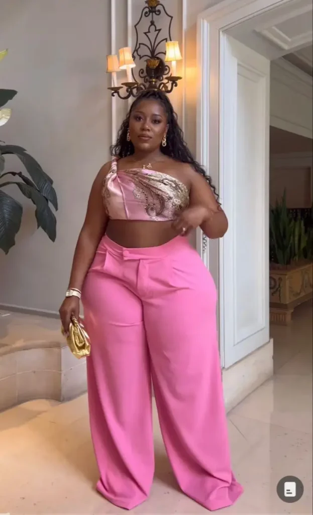 plus size summer outfits 19