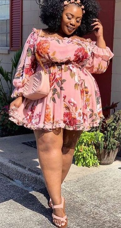 plus size summer outfits 21