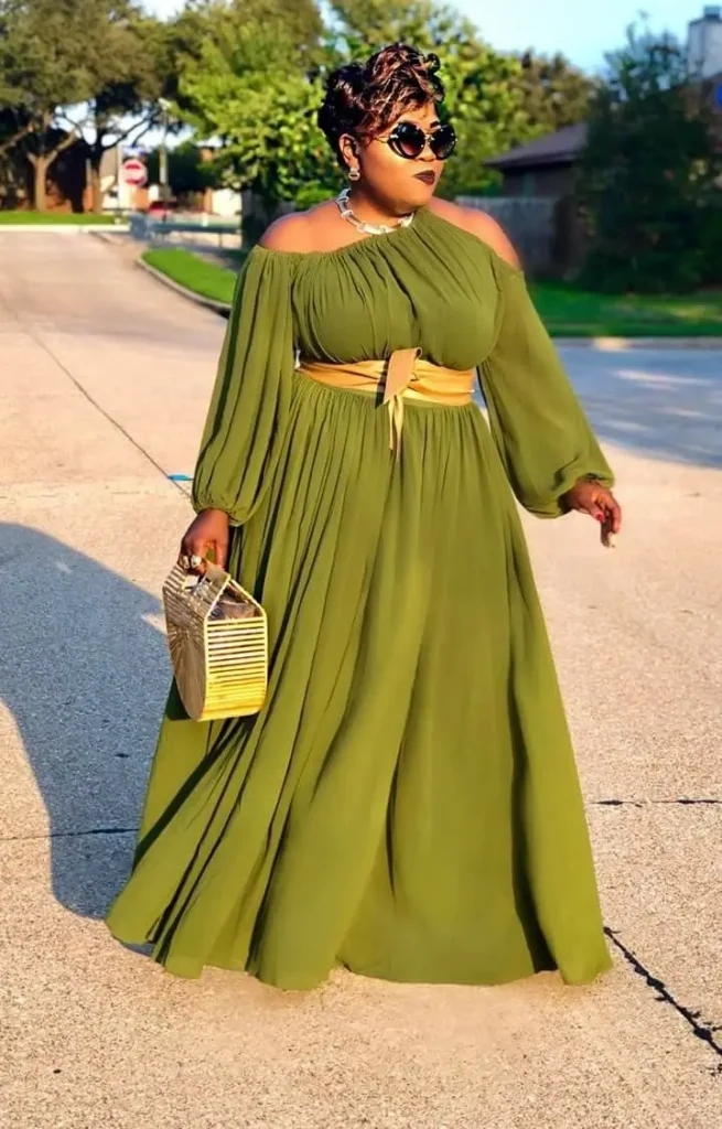 plus size summer outfits 36