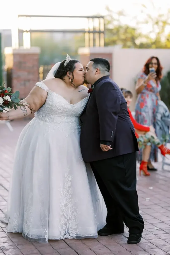 plus size wedding dress 13