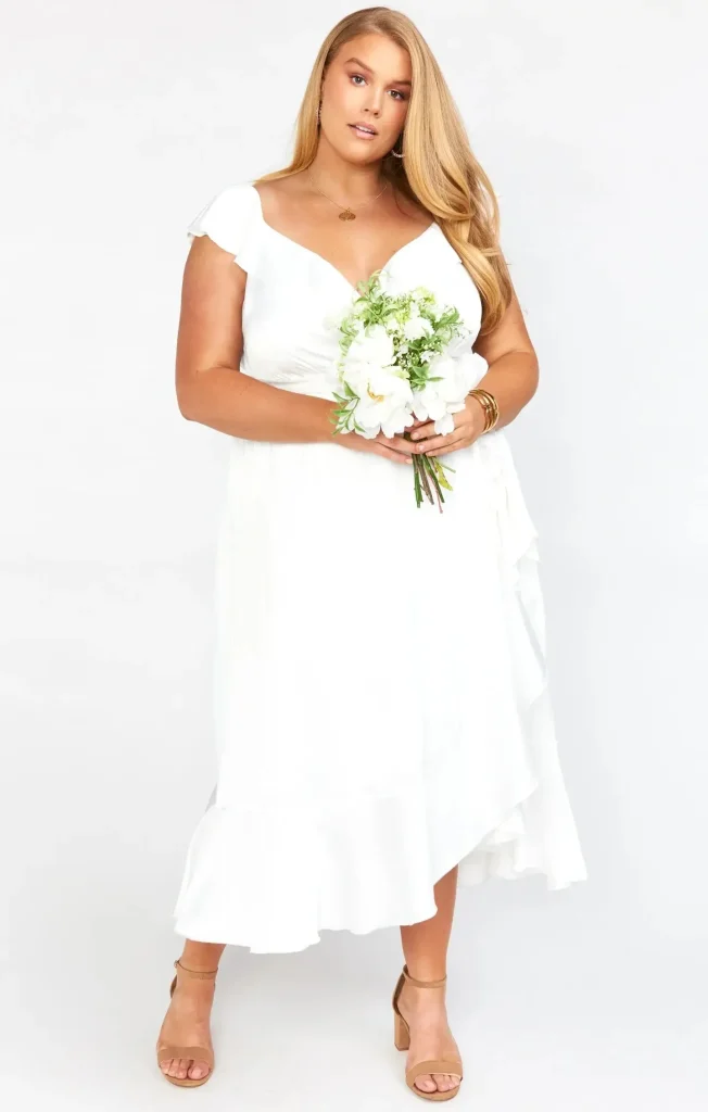 plus size wedding dress 29 1