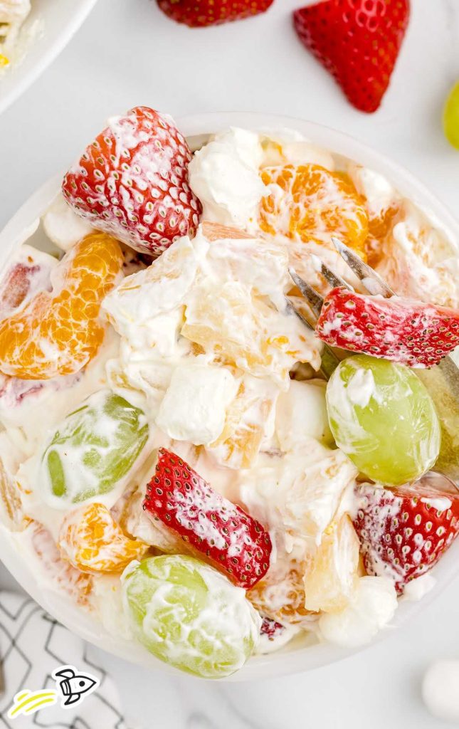 pudding fruit salad hero2