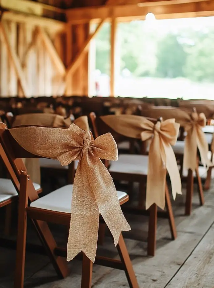 rustic wedding decor 25