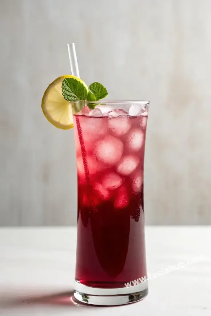 sleepy girl mocktail 1 1