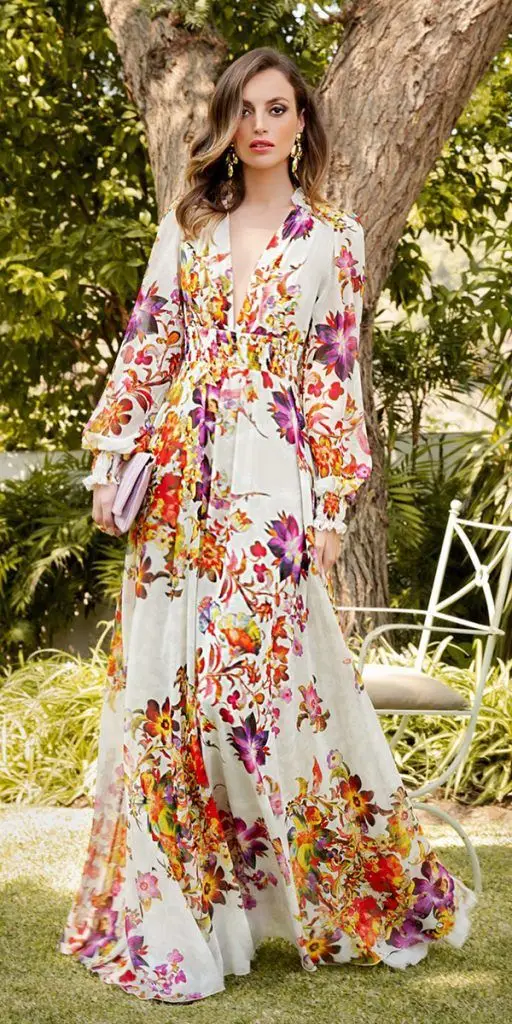 spring wedding guest dress 30