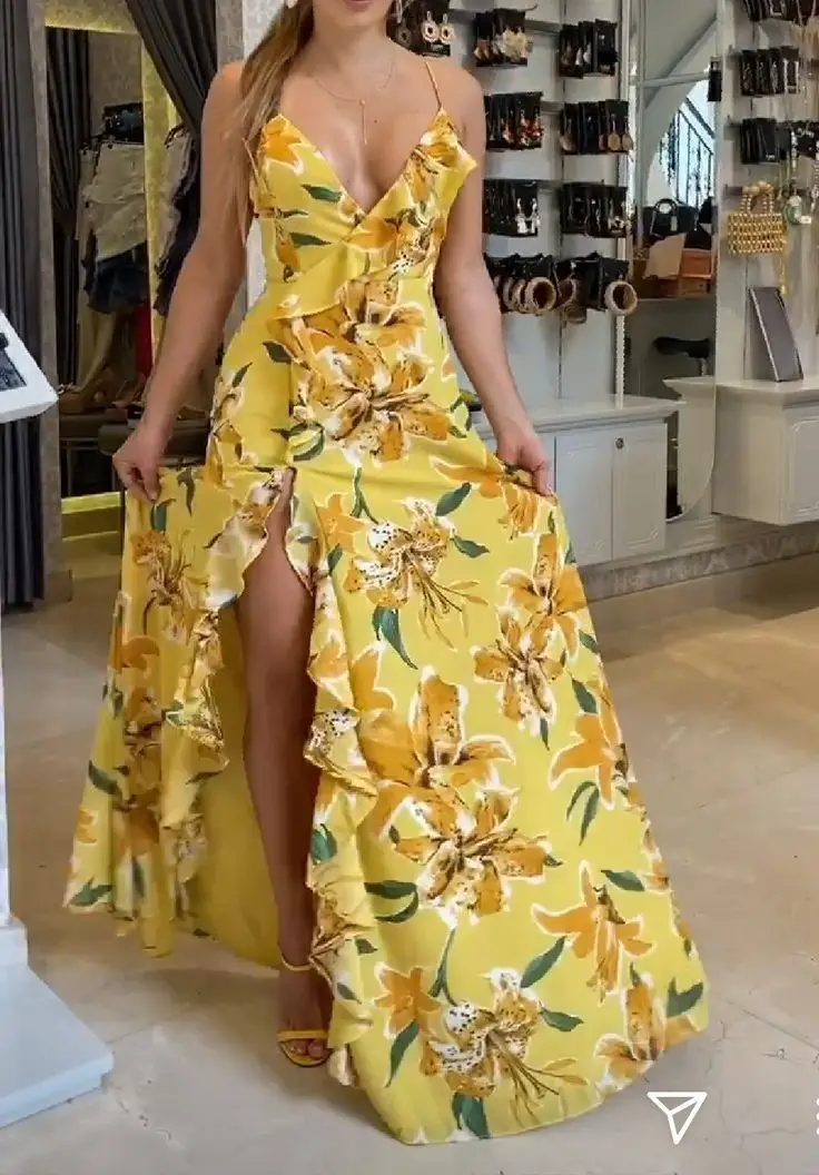 40 Stunning Spring Wedding Guest Dresses