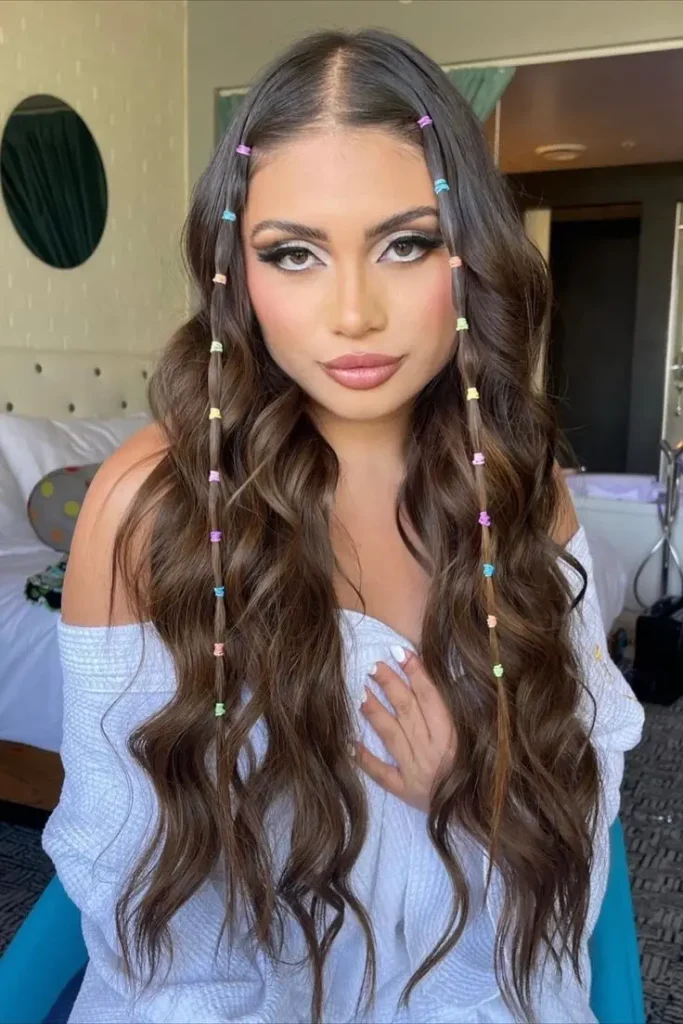 summer hairstyles 60