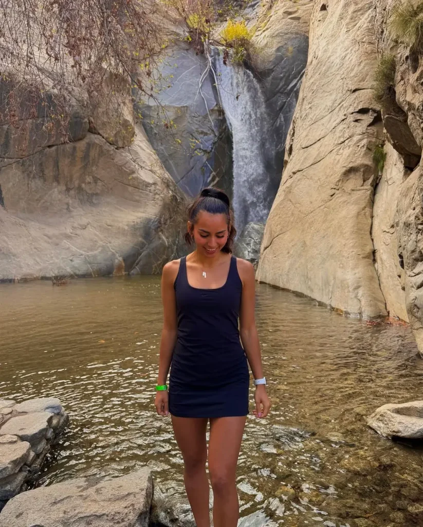 summer hiking outfits 1