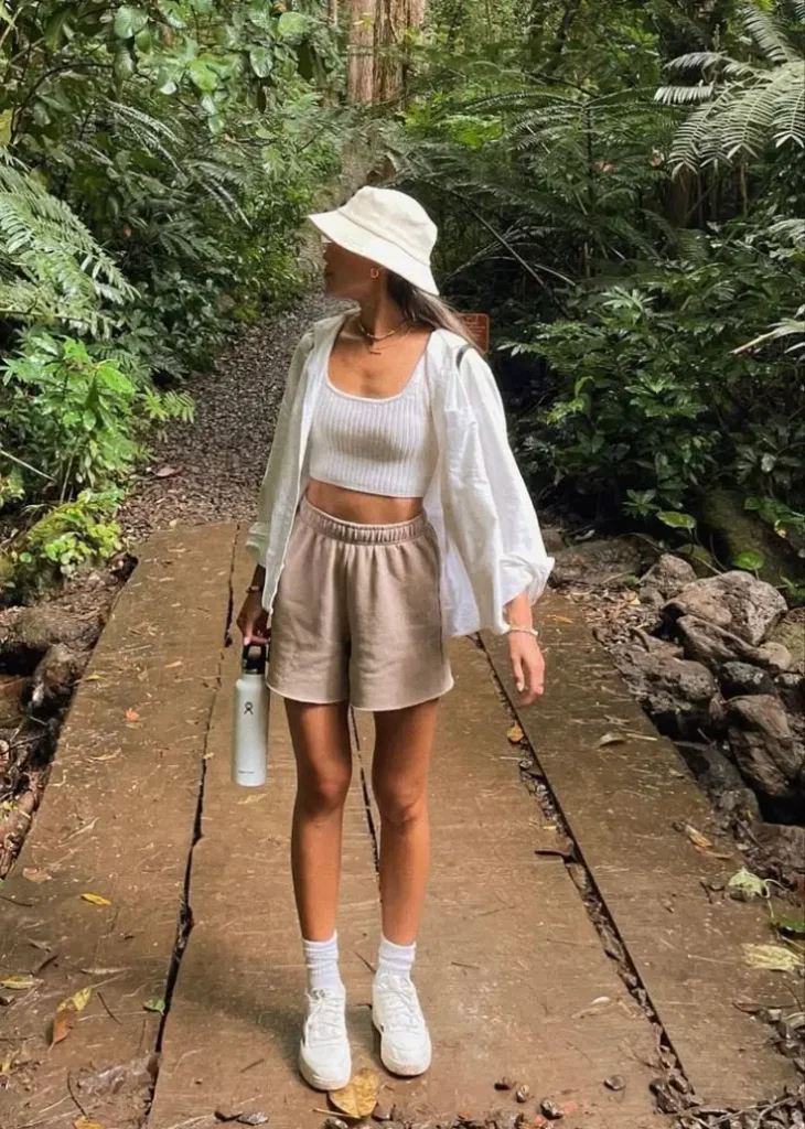 summer hiking outfits 10