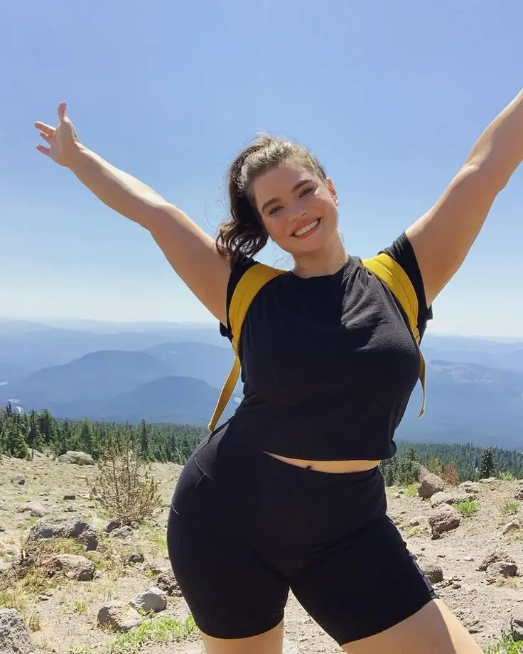 summer hiking outfits 17