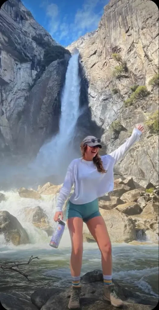 summer hiking outfits 19