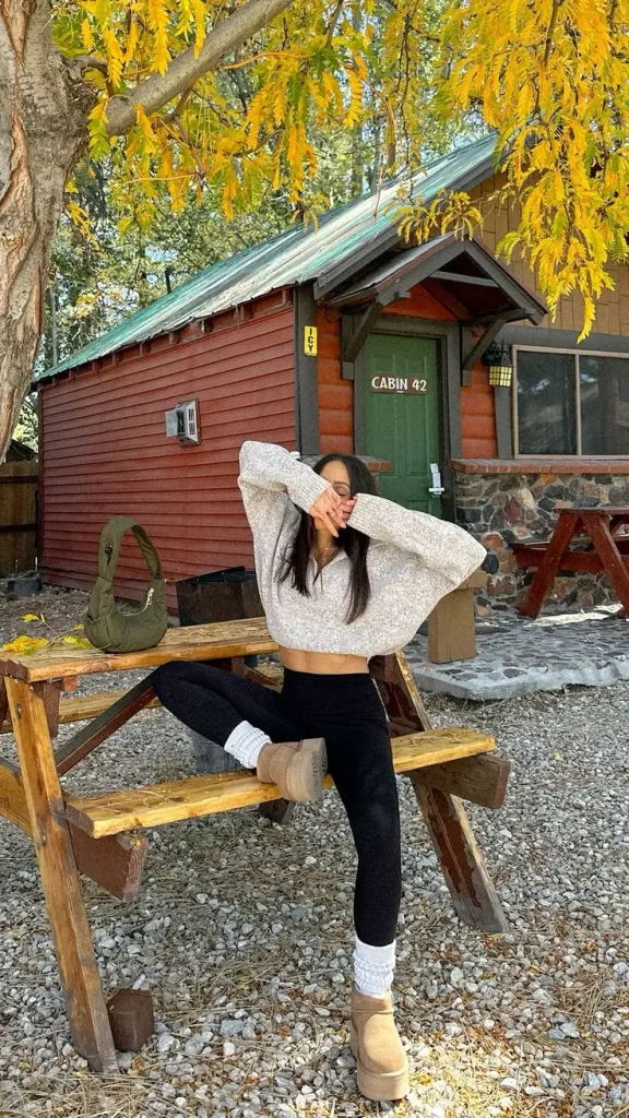 summer hiking outfits 20