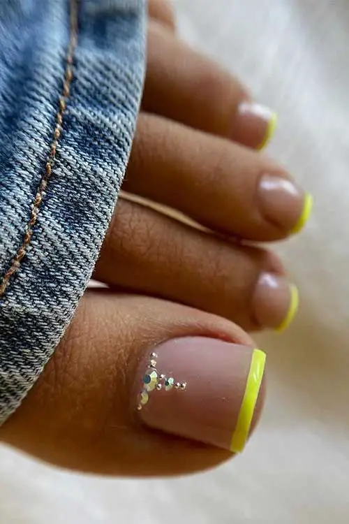 summer toe nails 5