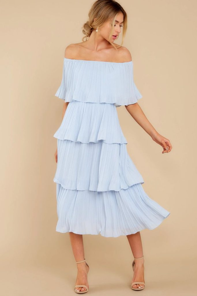 summer wedding guest dress 30