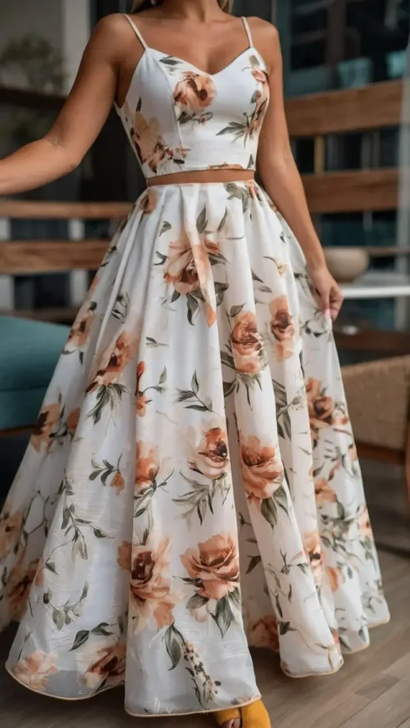 summer wedding guest dress 4