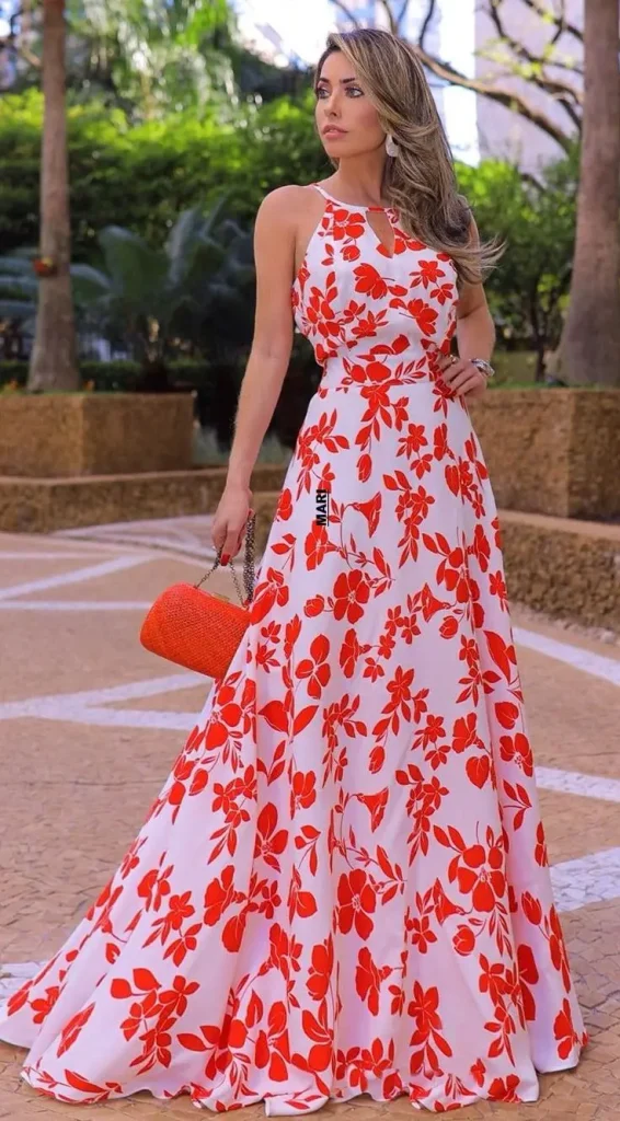 summer wedding guest dress 7