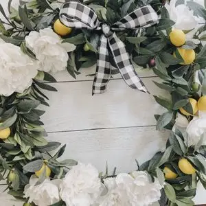 summer wreaths 11