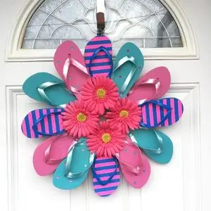 summer wreaths 13 1