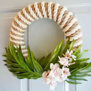 summer wreaths 13