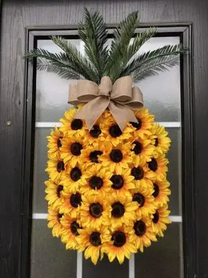summer wreaths 16