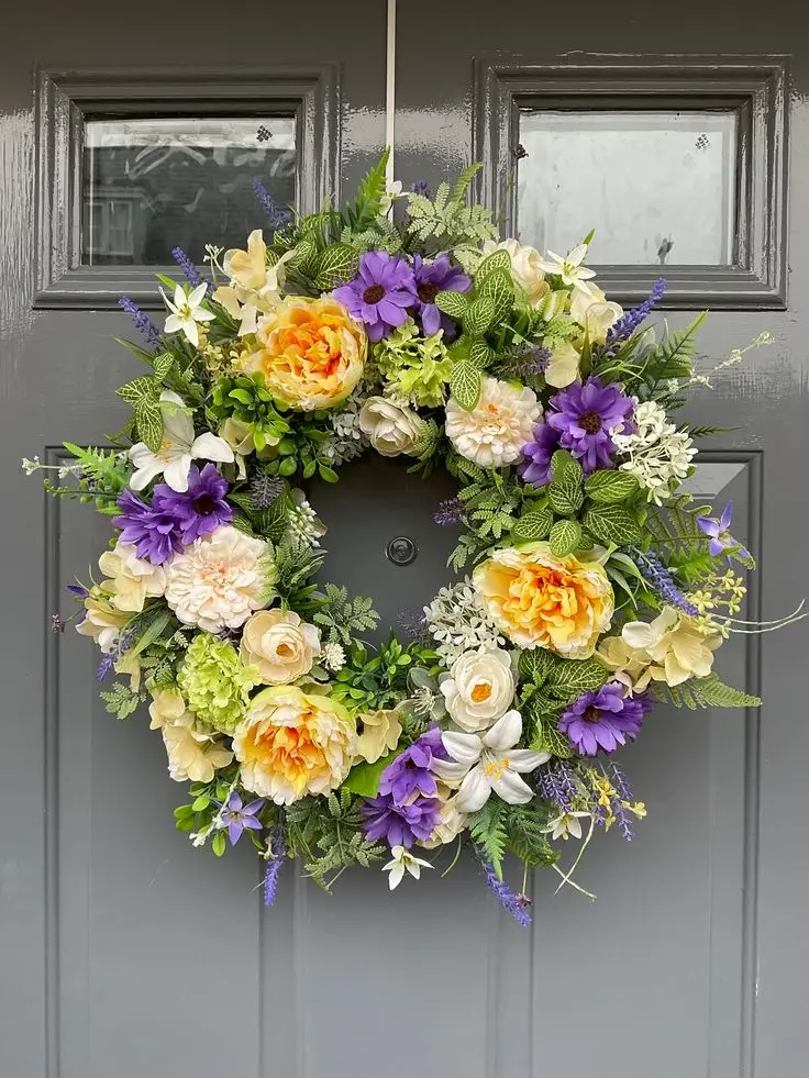 summer wreaths 2 1