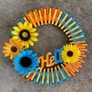 summer wreaths 5 1
